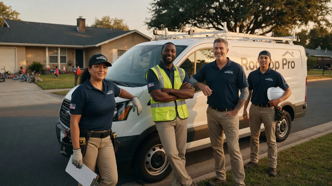 Roof Repair in Hampton, NY near me
